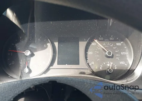 2021 Kia Rio S z USA, uszkodzony, nr VIN 3KPA24AD7ME392883